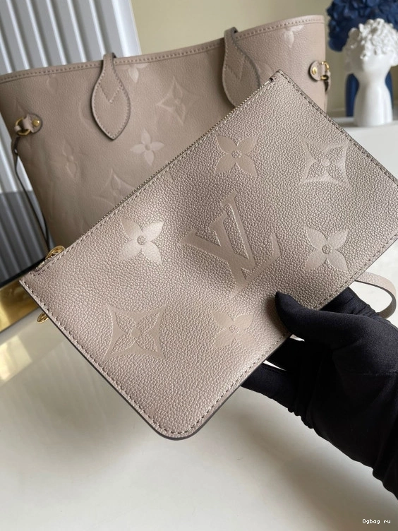 VUITTON NEVERFULL MM LOUIS 0811
